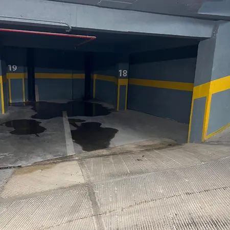 Modern Style 2br-apt - 10min To Skanderbeg Square Daire *