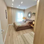 شقة Modern Style 2br-apt - 10min To Skanderbeg Square *