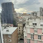 شقة Modern Style 2br-apt - 10min To Skanderbeg Square تيرانا