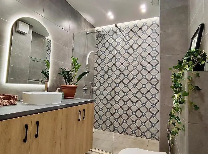Modern Style 2br-apt - 10min To Skanderbeg Square Apartman *